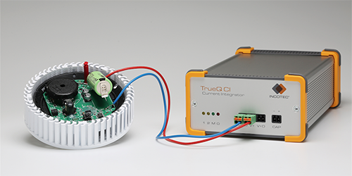 TrueQ Current Integrator